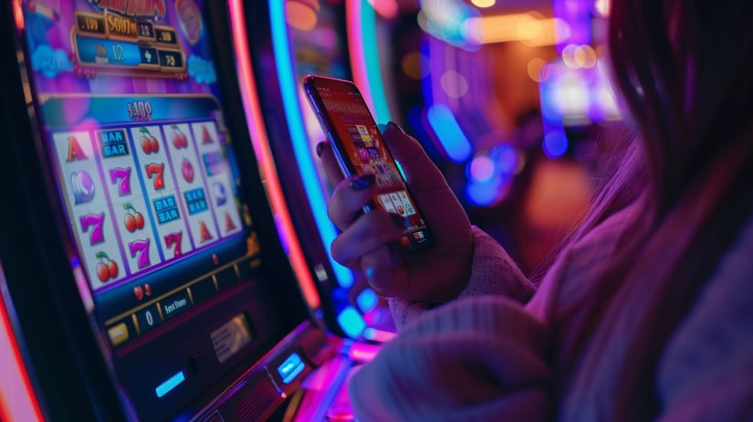 Ilustrasi berbagai pilihan taruhan sports dan permainan casino menarik di platform bento124