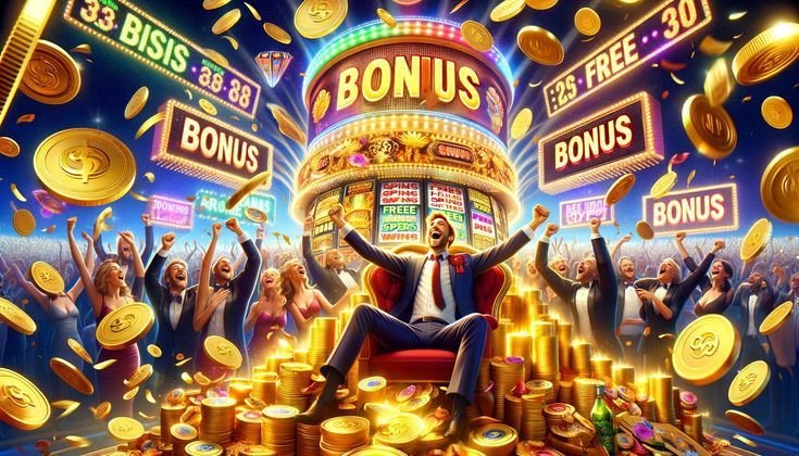 Promosi dan bonus khusus member Klub VIP untuk pemain aktif di bento124