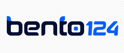 Logo bento124